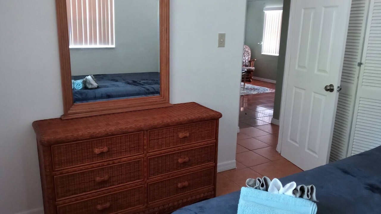 Photo of Bedroom in Pinellas Park