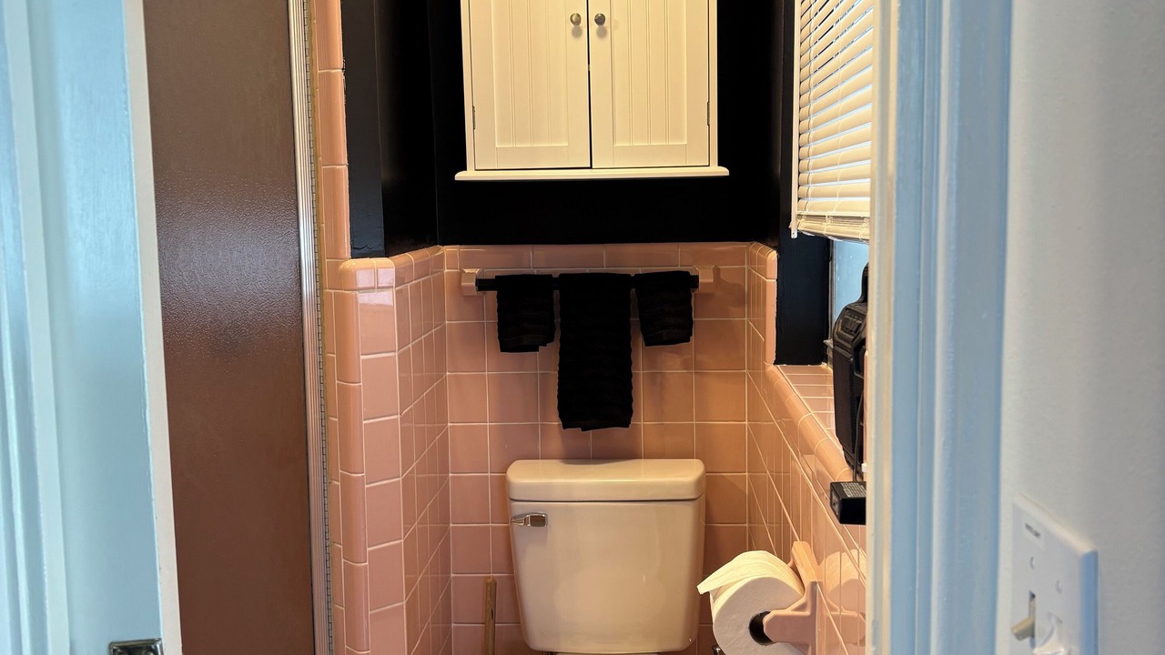 Photo of Bathroom in Cypress Gardens