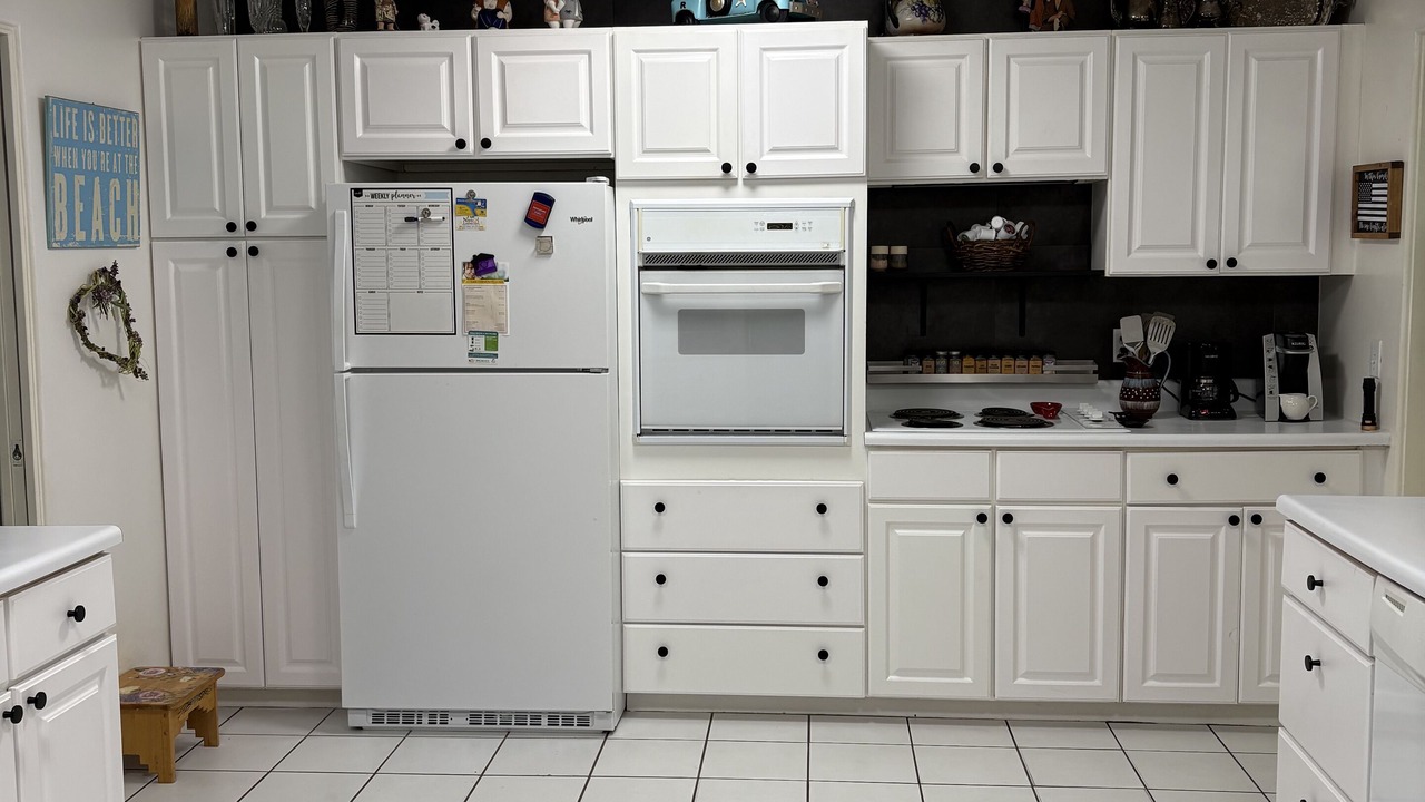 Photo of Kitchen in Cypress Gardens