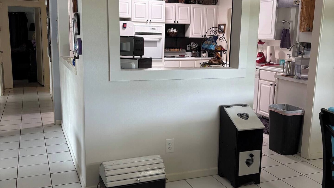 Photo of Kitchen in Cypress Gardens