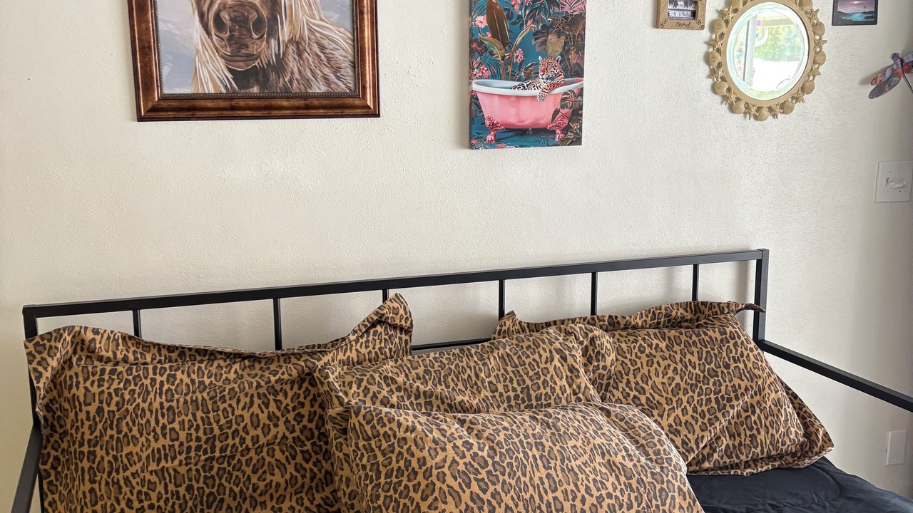 Photo of Bedroom in Cypress Gardens