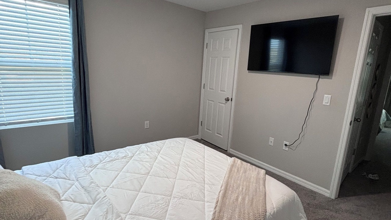 Photo of Bedroom in Winter Haven