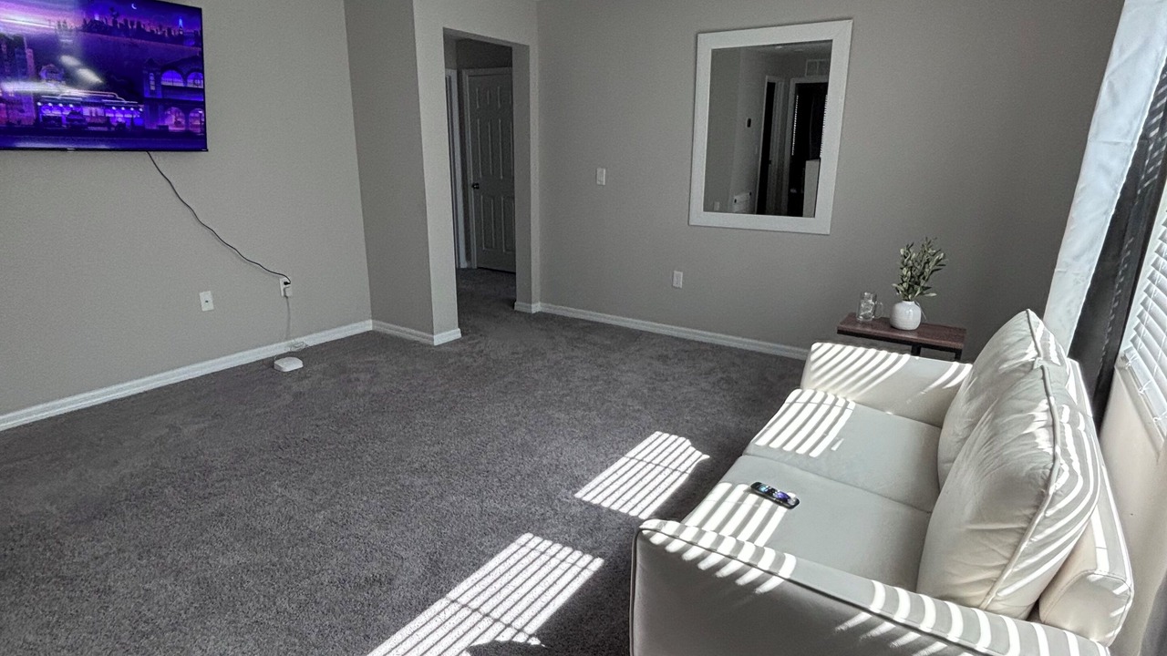 Photo of Livingroom in Winter Haven
