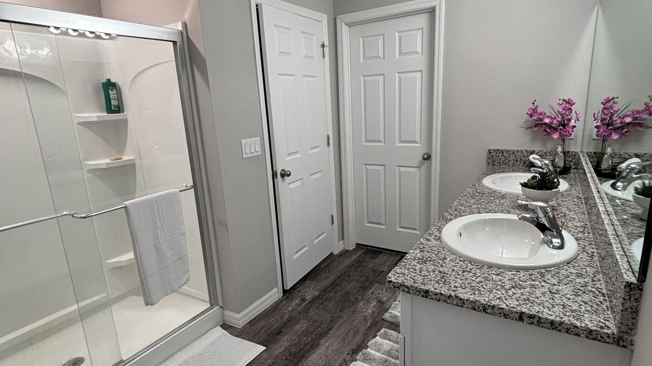 Photo of Bathroom in Winter Haven