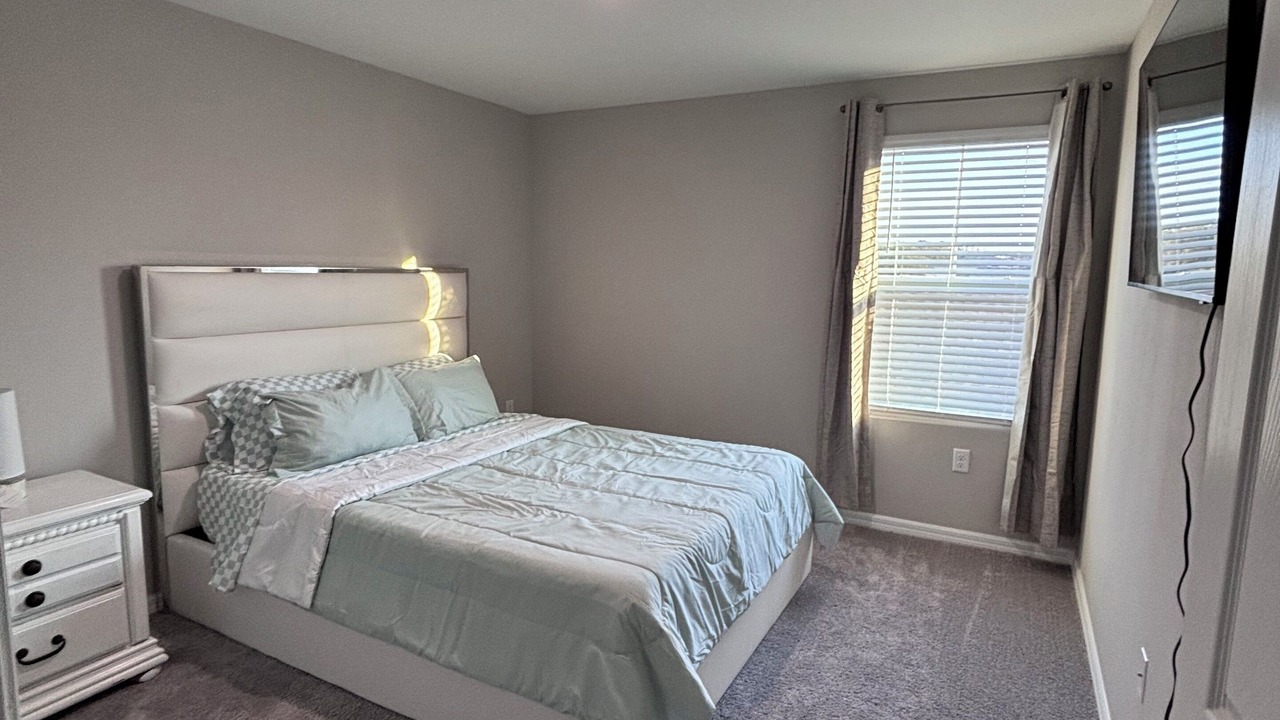 Photo of Bedroom in Winter Haven