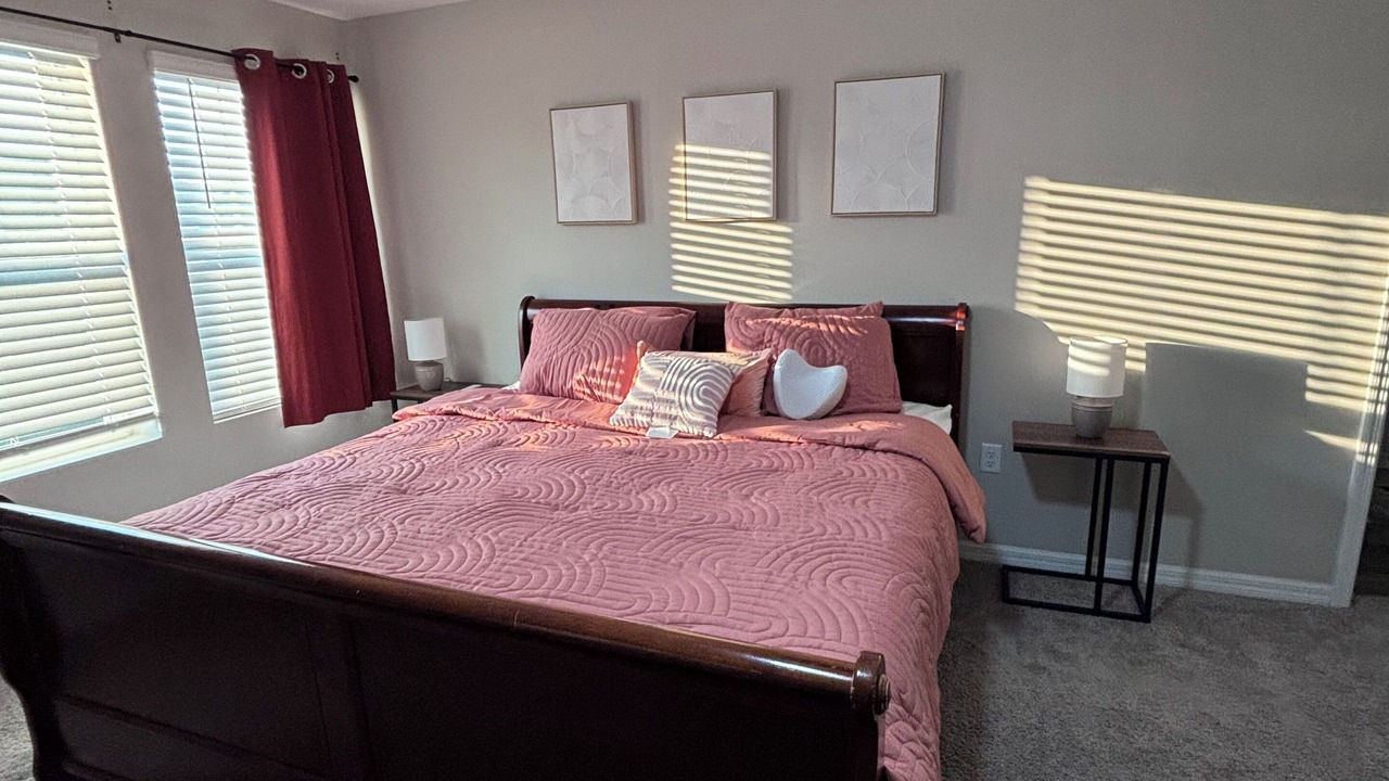 Photo of Bedroom in Winter Haven