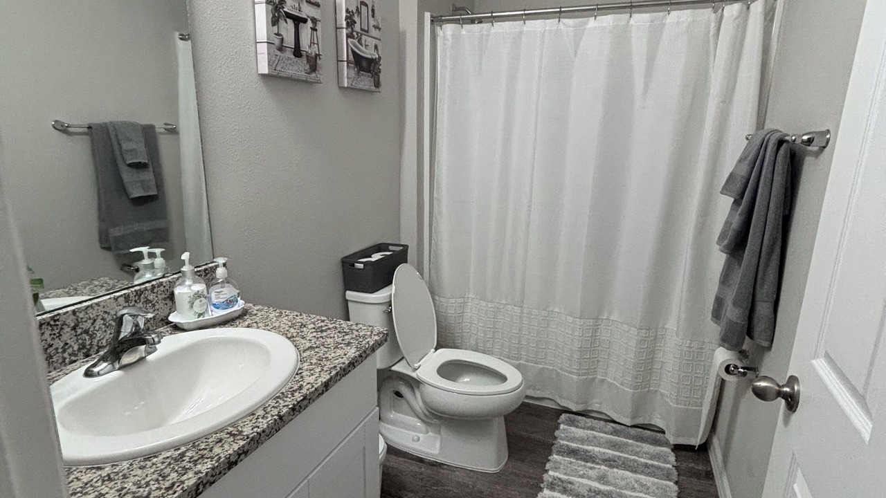 Photo of Bathroom in Winter Haven