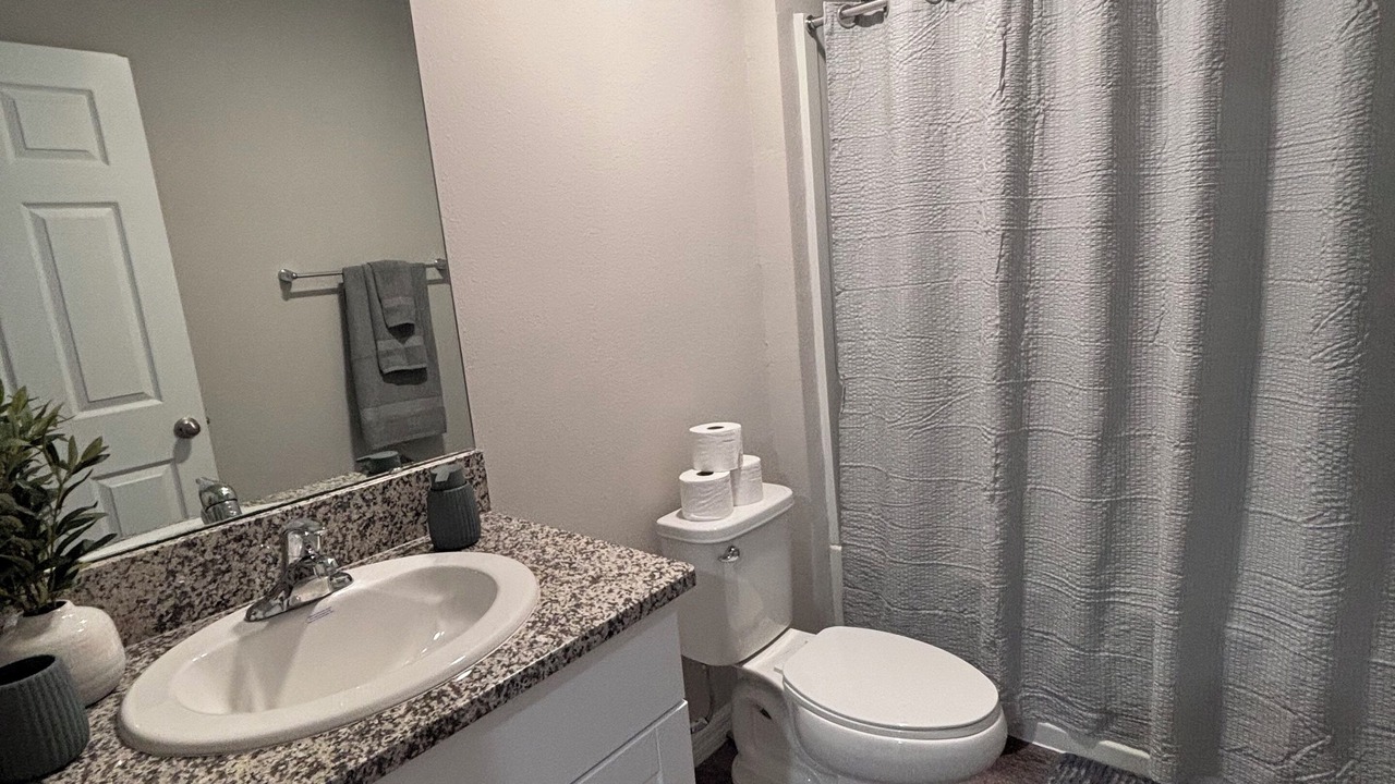 Photo of Bathroom in Winter Haven