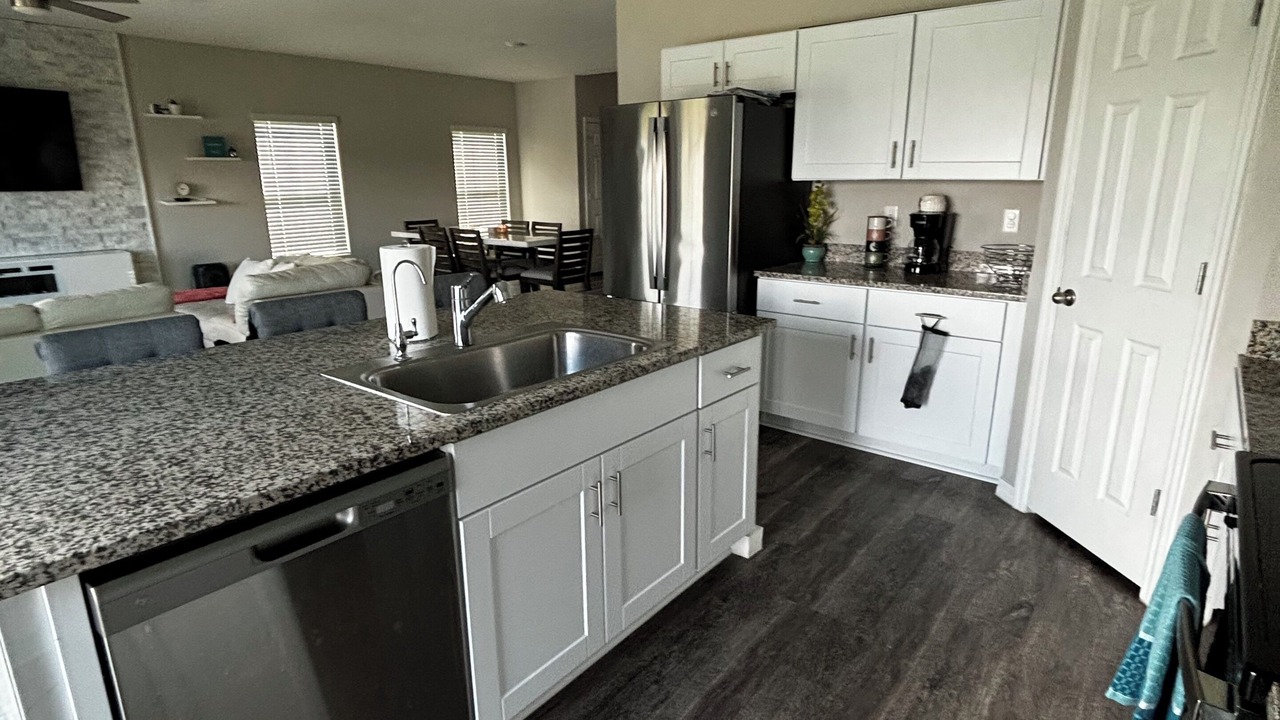 Photo of Kitchen in Winter Haven