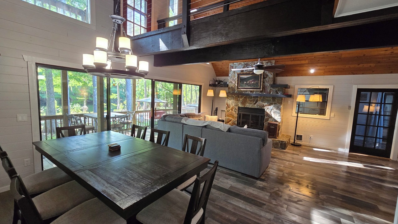 Photo of Livingroom in Dunnellon