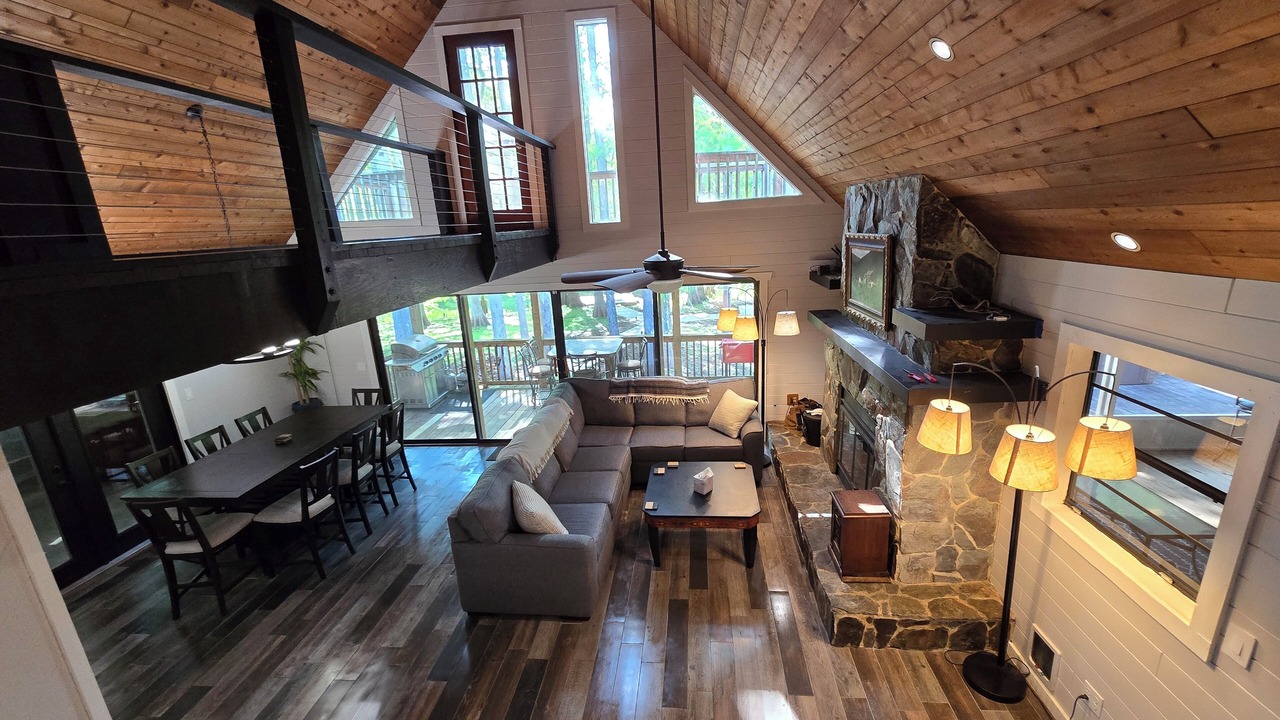 Photo of Livingroom in Dunnellon