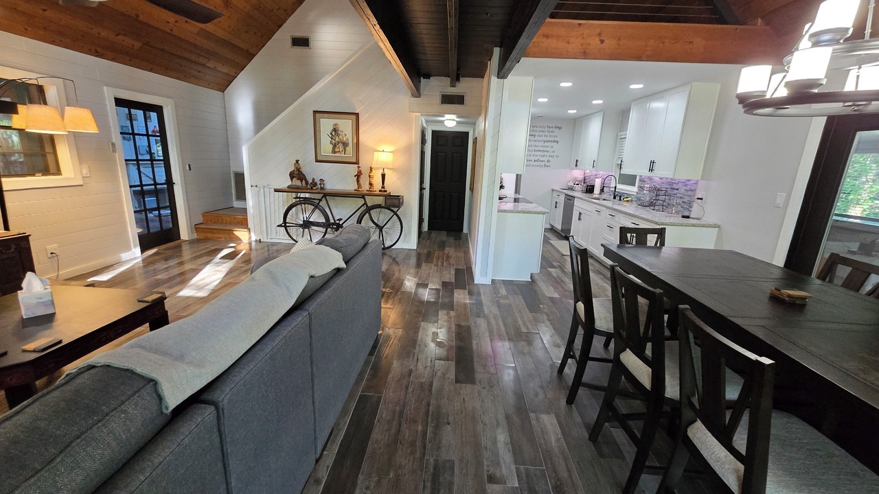 Photo of Livingroom in Dunnellon