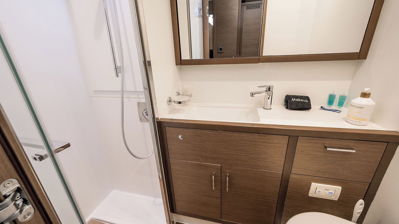 Photo of Bathroom in Key West