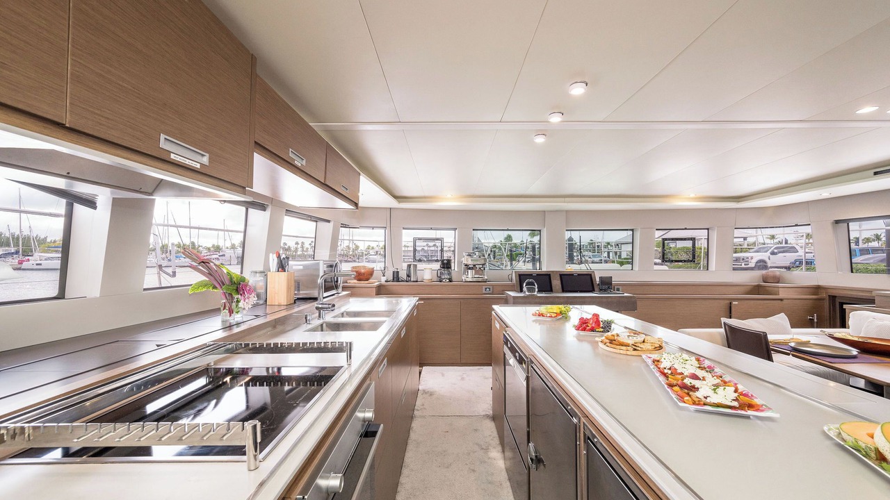 Photo of Kitchen in Key West
