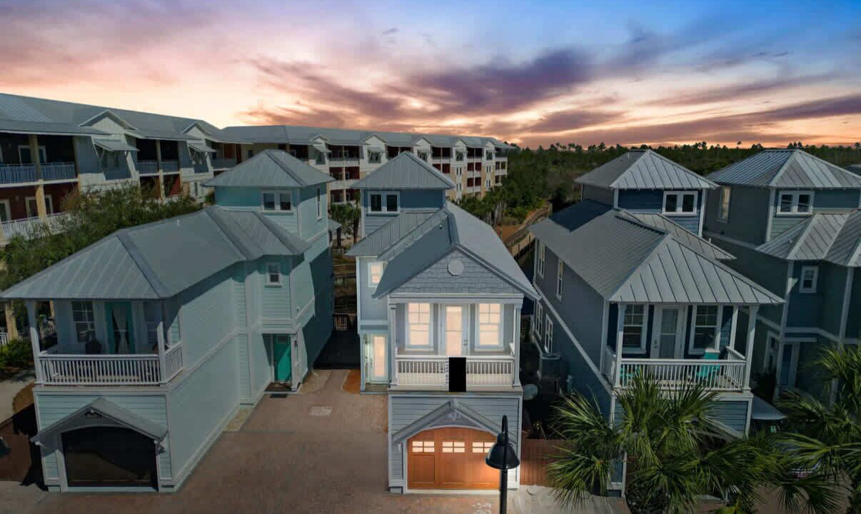 Photo of Outdoor in Waterside Village