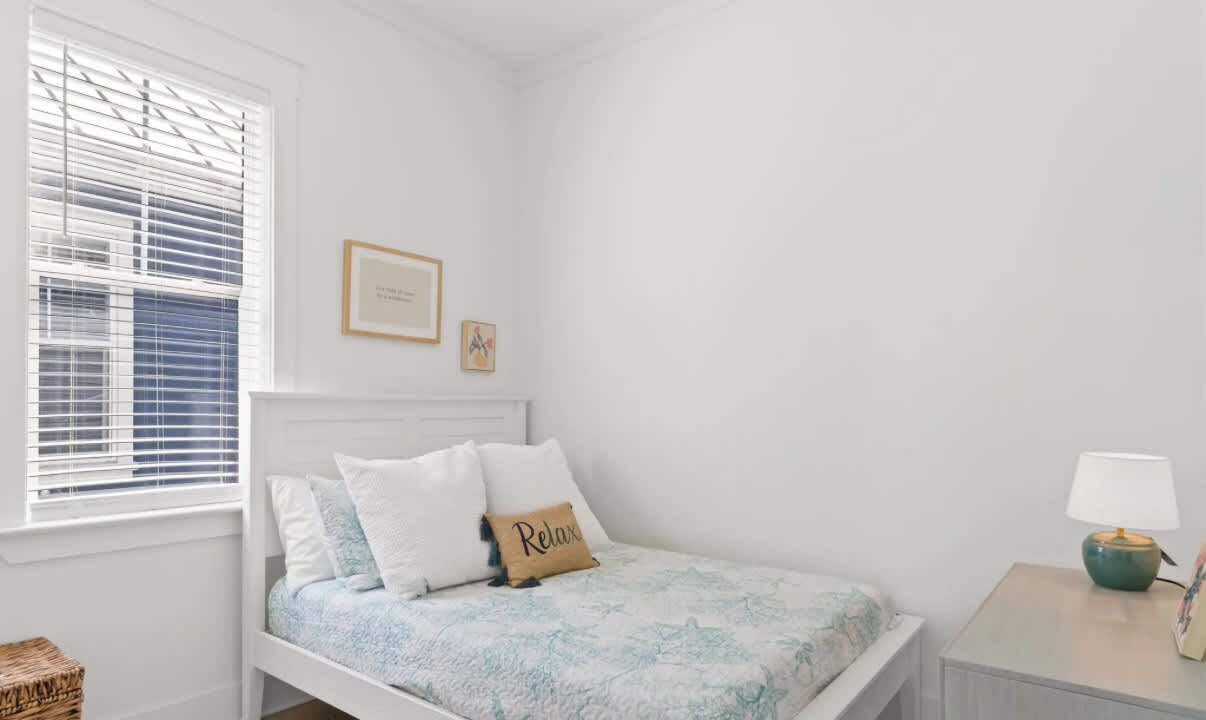 Photo of Bedroom in Waterside Village