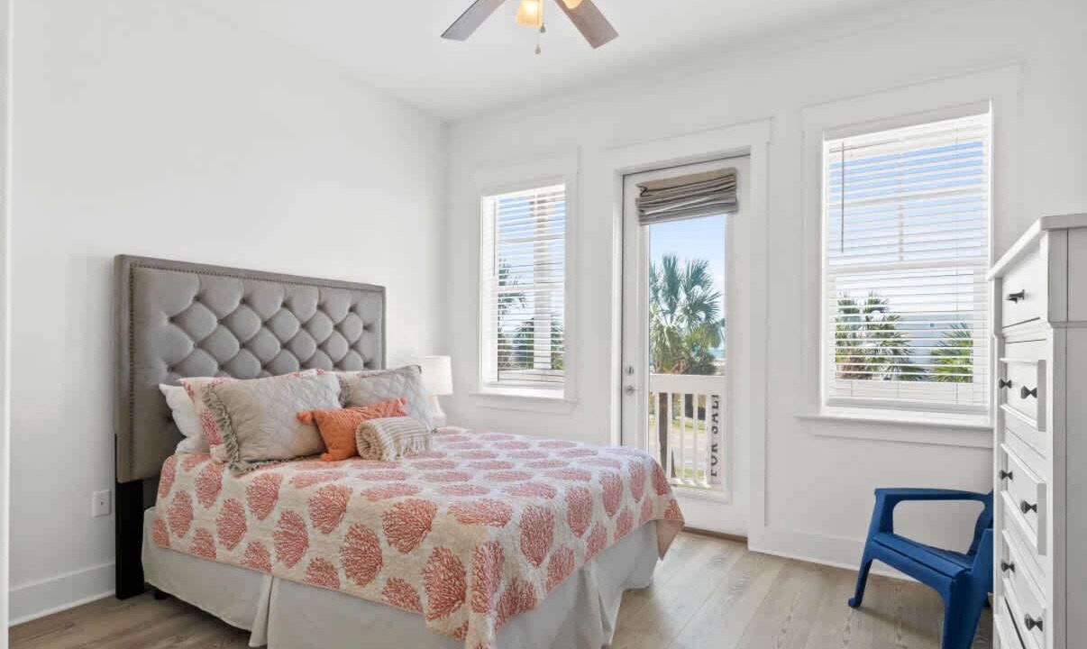 Photo of Bedroom in Waterside Village