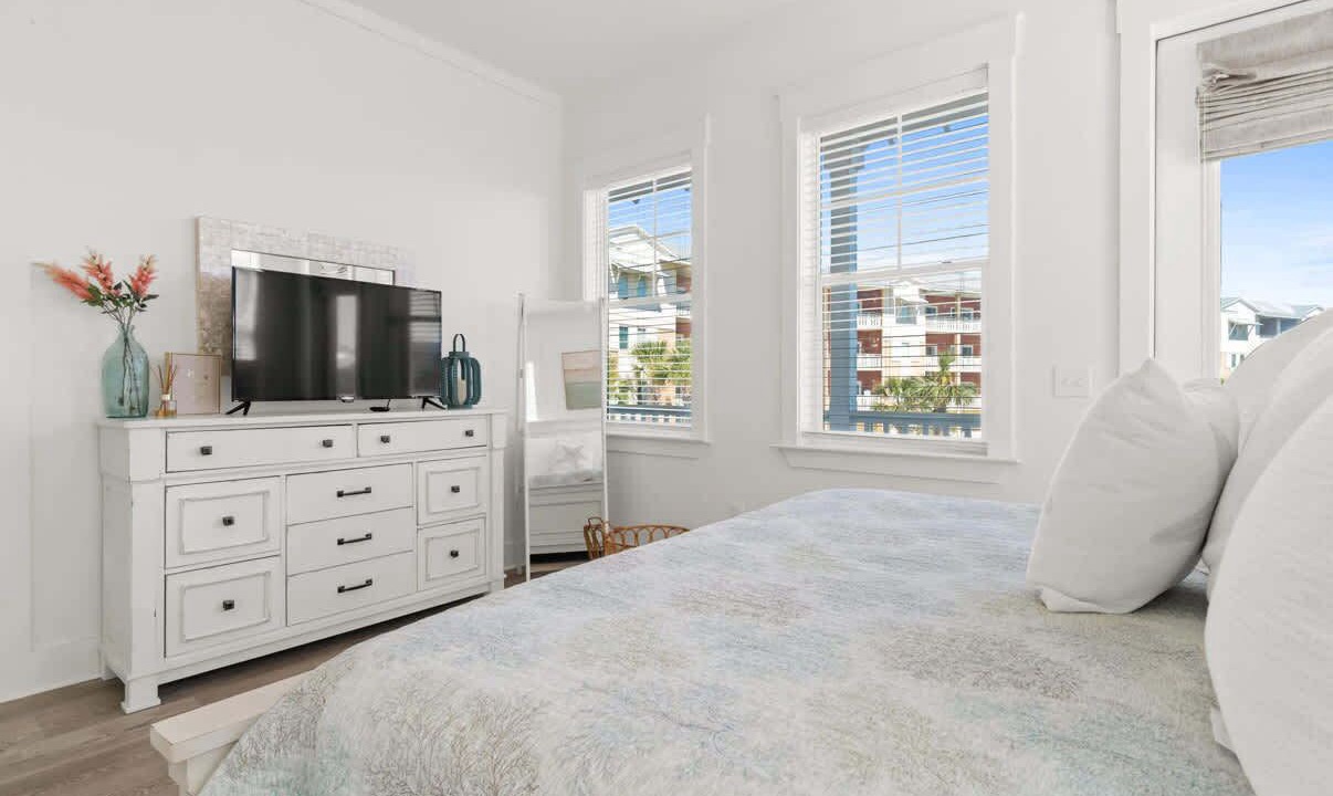 Photo of Bedroom in Waterside Village