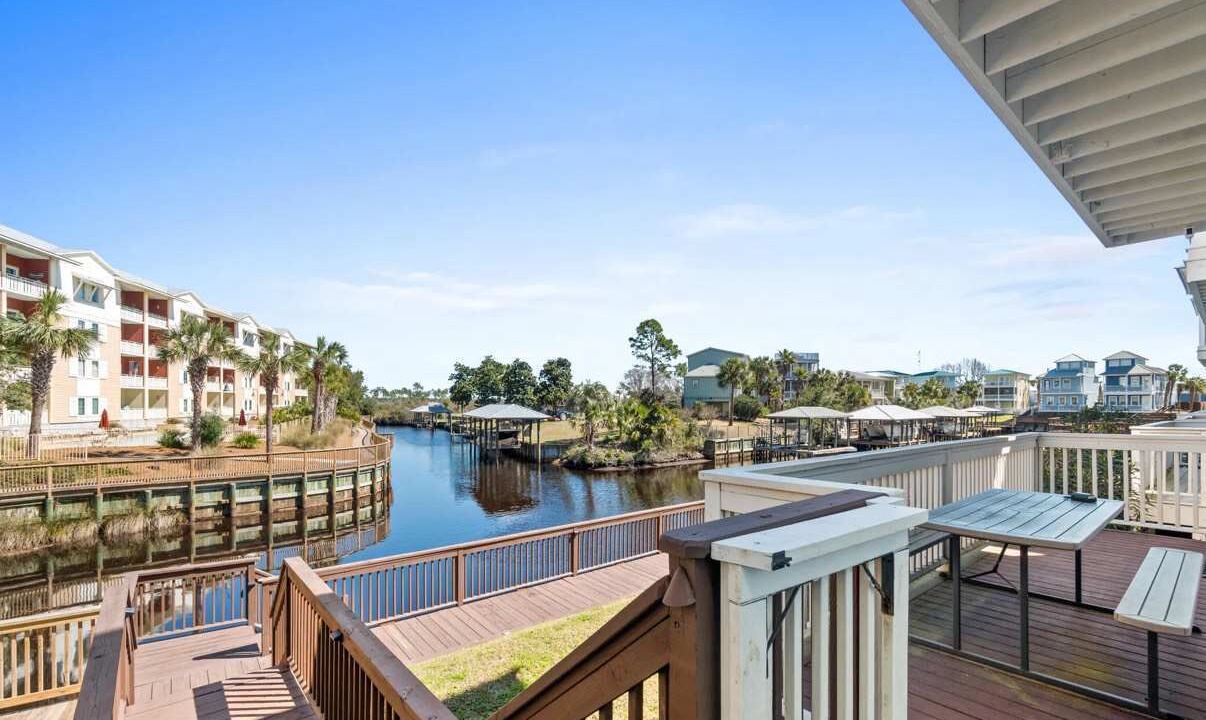 Photo of Outdoor in Waterside Village