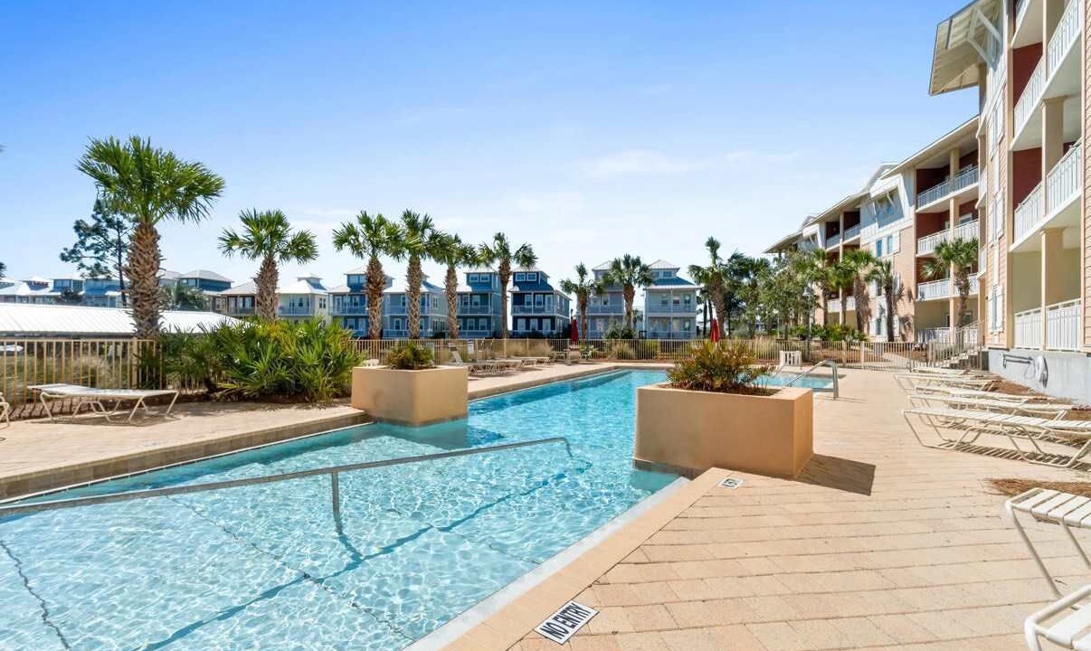 Photo of Outdoor in Waterside Village