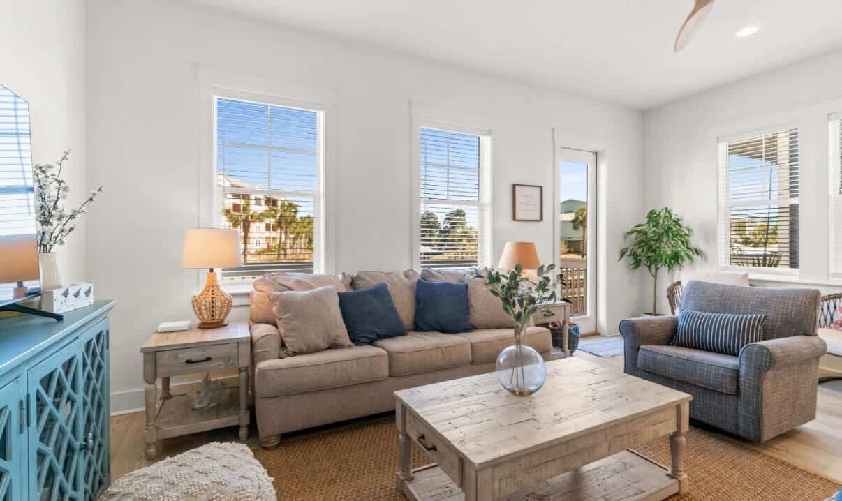 Photo of Livingroom in Waterside Village