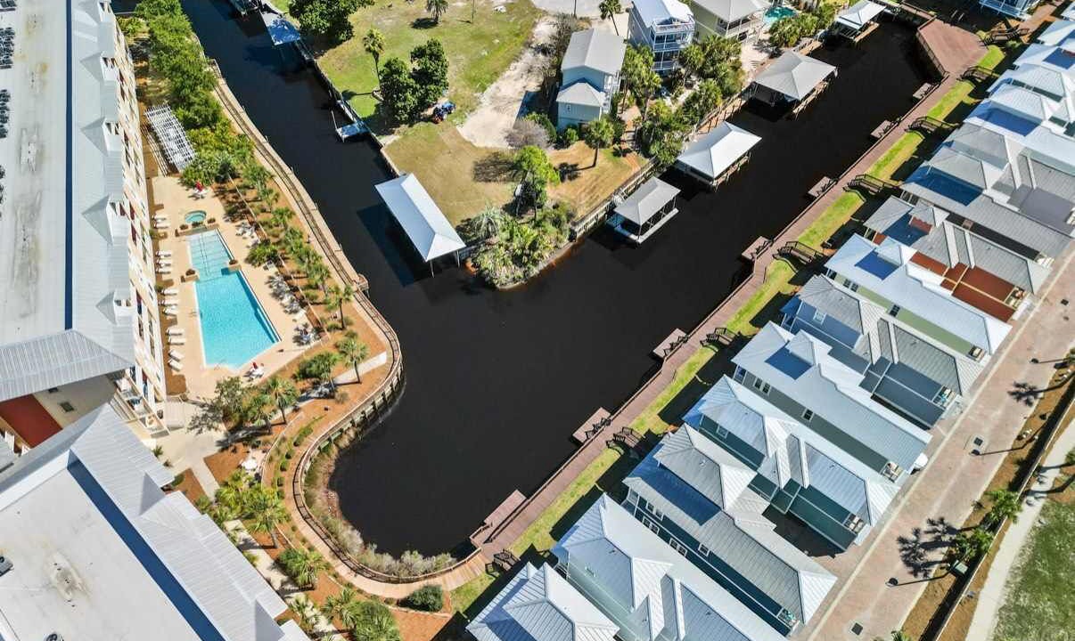 Photo of Outdoor in Waterside Village