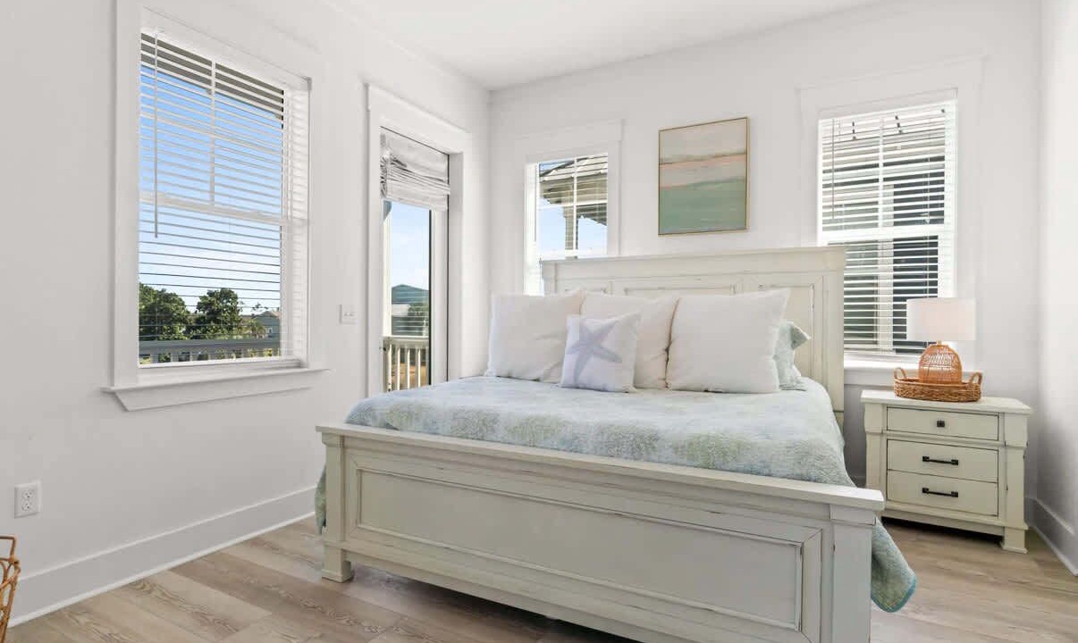 Photo of Bedroom in Waterside Village