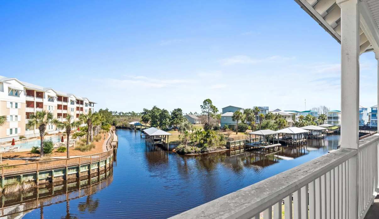 Photo of Outdoor in Waterside Village