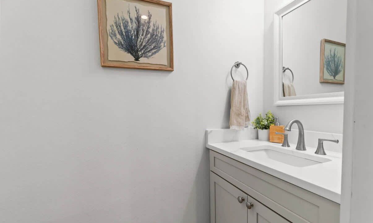 Photo of Bathroom in Waterside Village