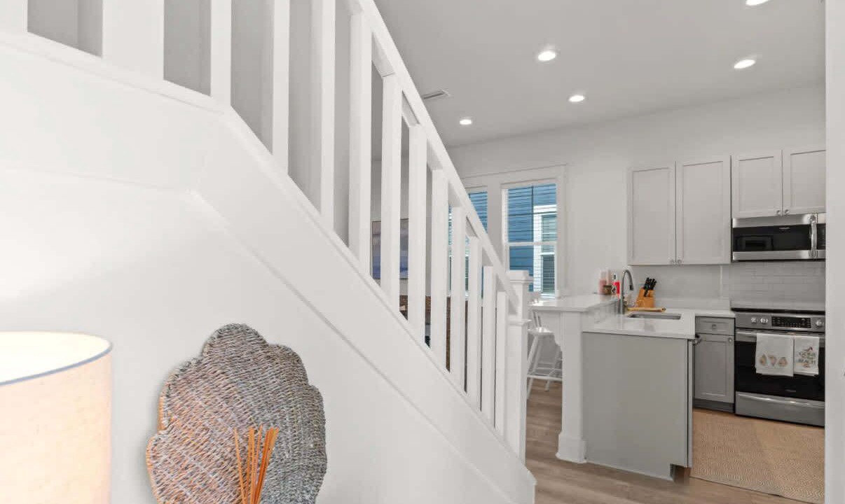 Photo of Kitchen in Waterside Village