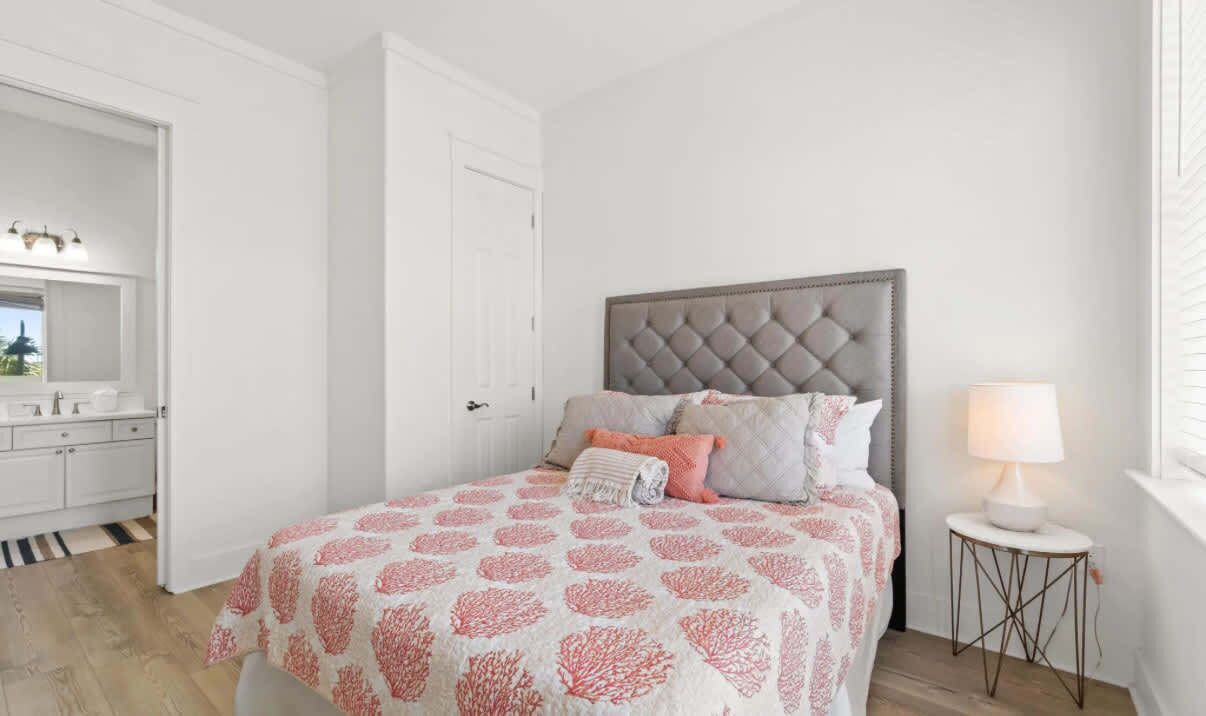 Photo of Bedroom in Waterside Village