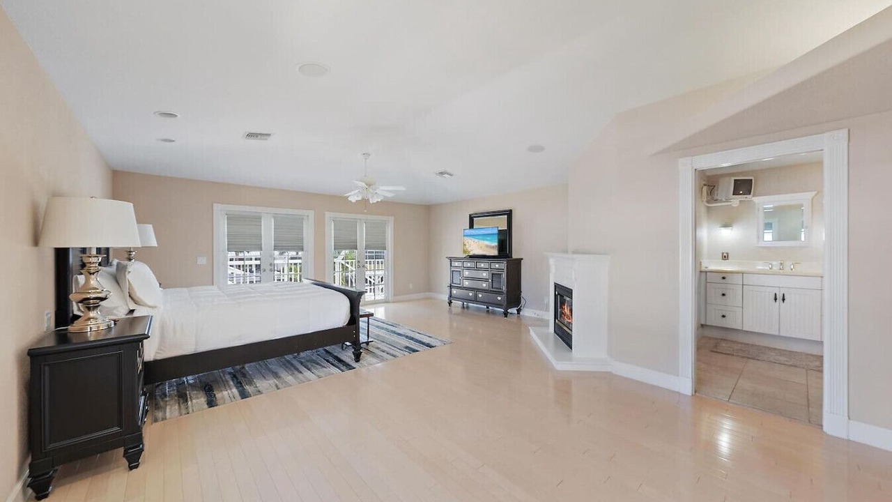 Photo of Bedroom in Hobe Sound