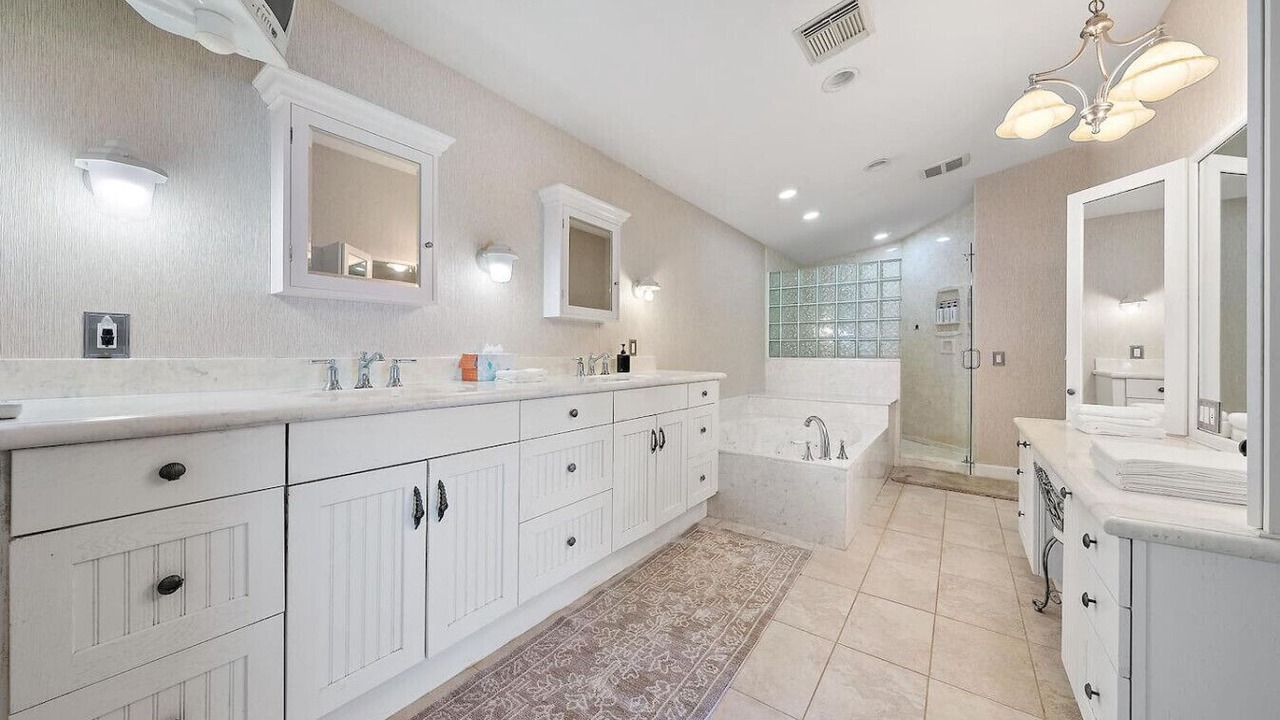 Photo of Bathroom in Hobe Sound