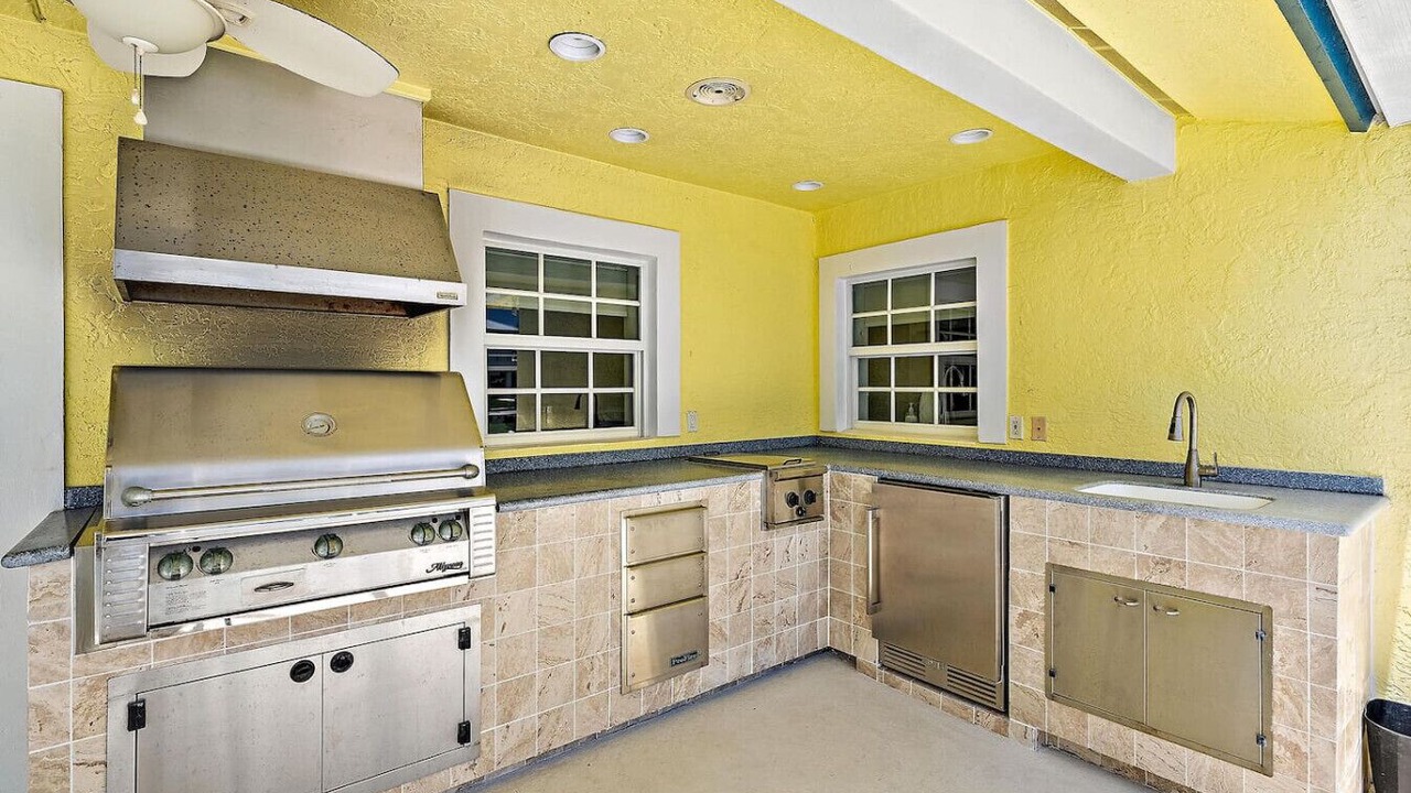 Photo of Kitchen in Hobe Sound
