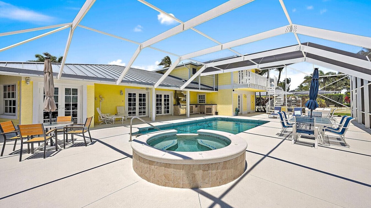 Photo of Outdoor in Hobe Sound