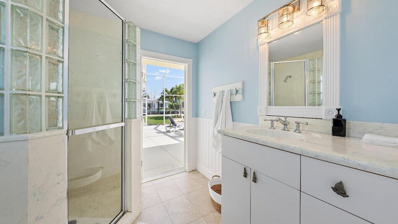 Photo of Bathroom in Hobe Sound