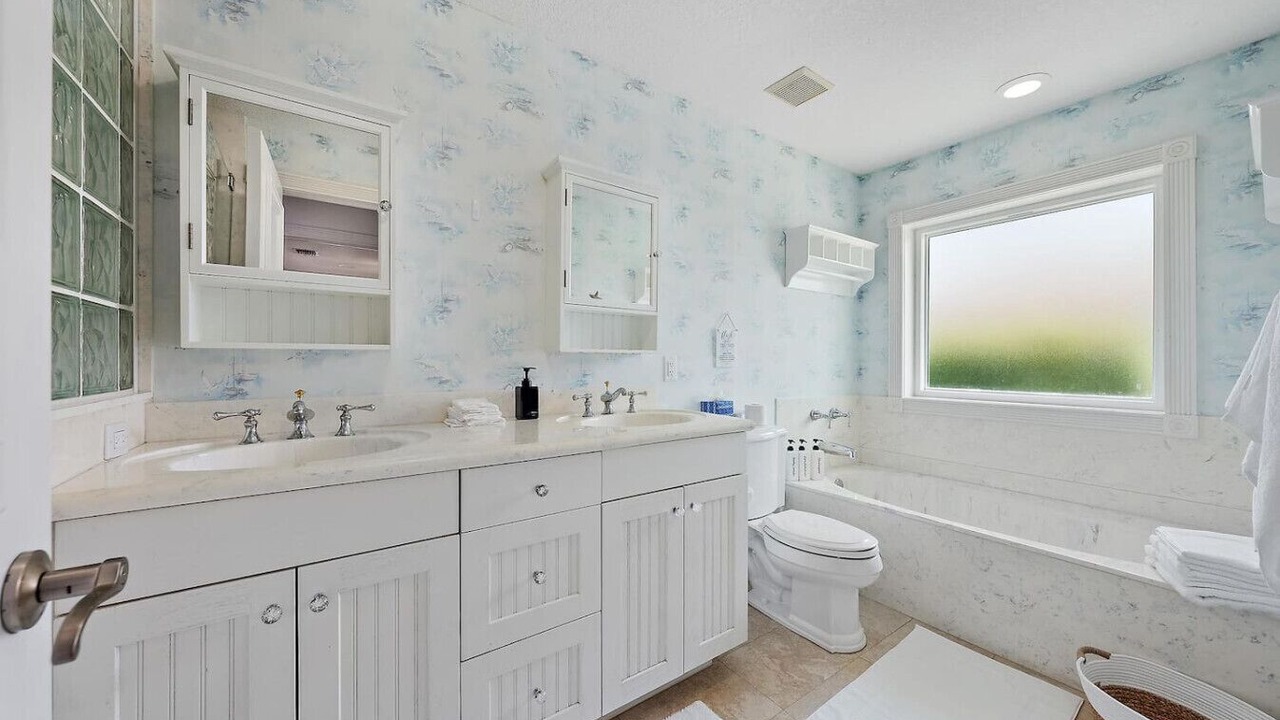 Photo of Bathroom in Hobe Sound