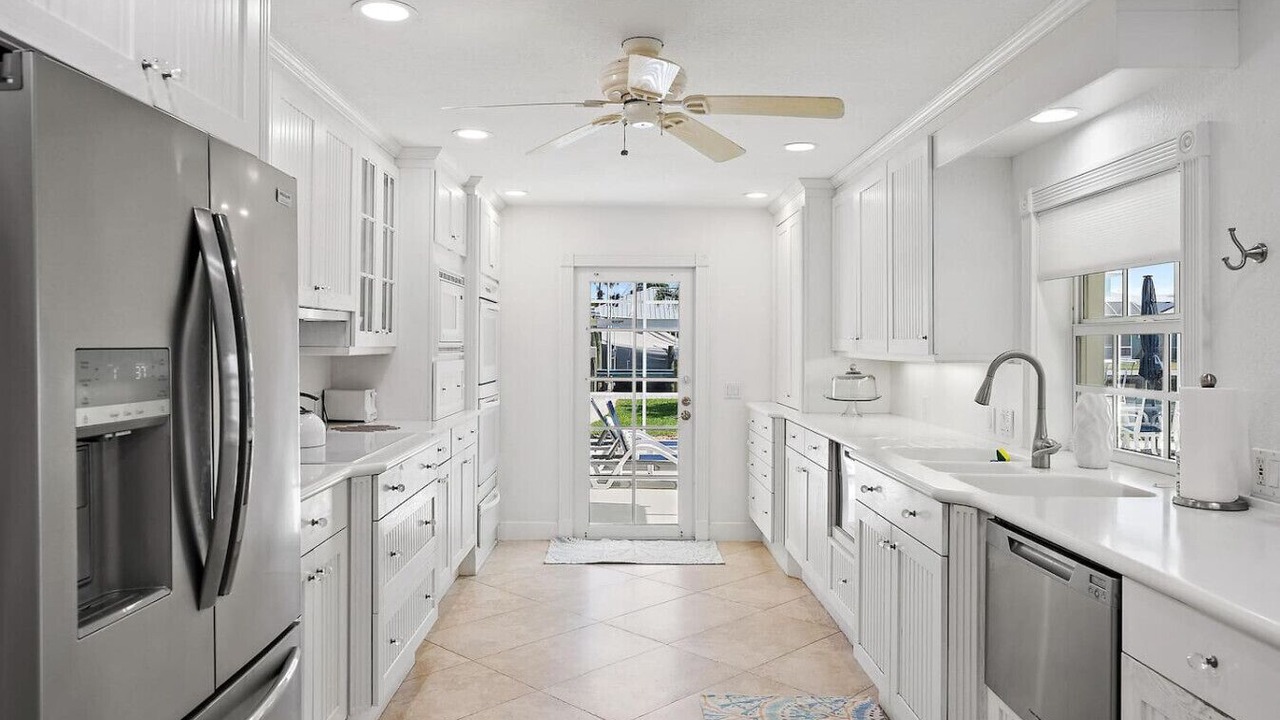 Photo of Kitchen in Hobe Sound