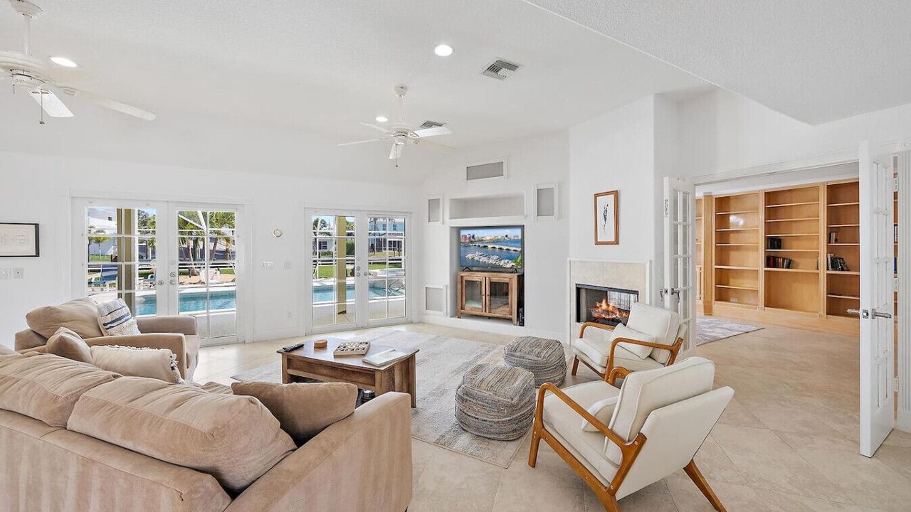 Photo of Livingroom in Hobe Sound