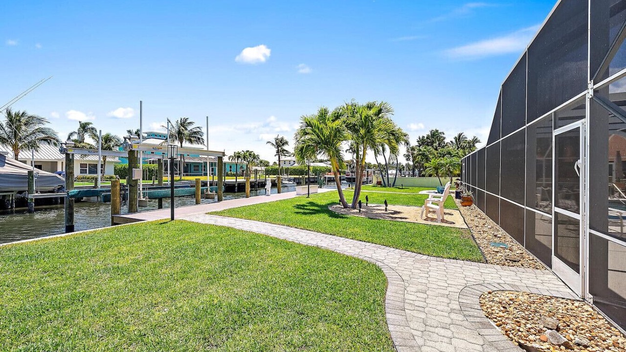 Photo of Outdoor in Hobe Sound