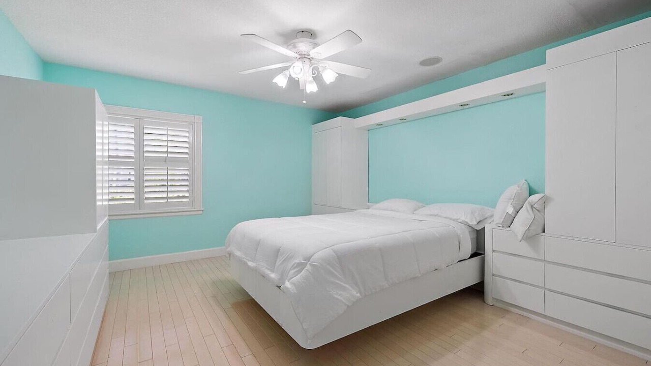 Photo of Bedroom in Hobe Sound