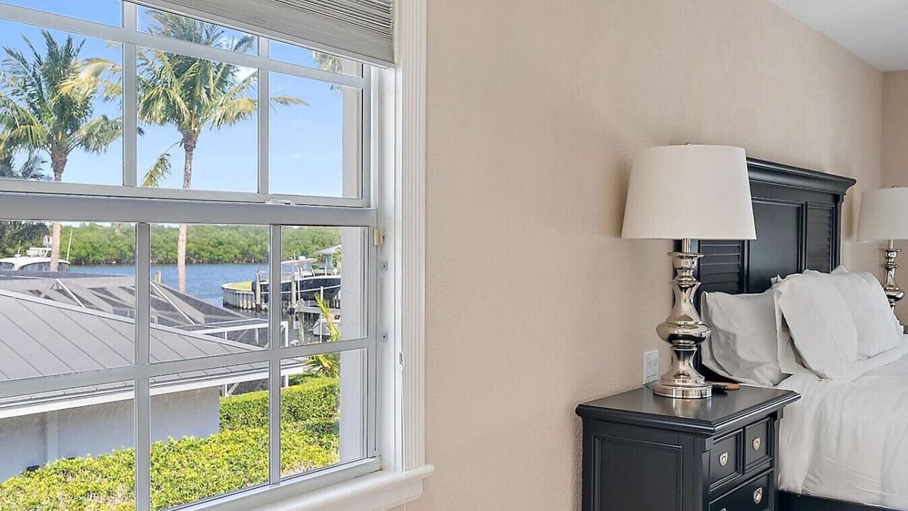 Photo of Bedroom in Hobe Sound
