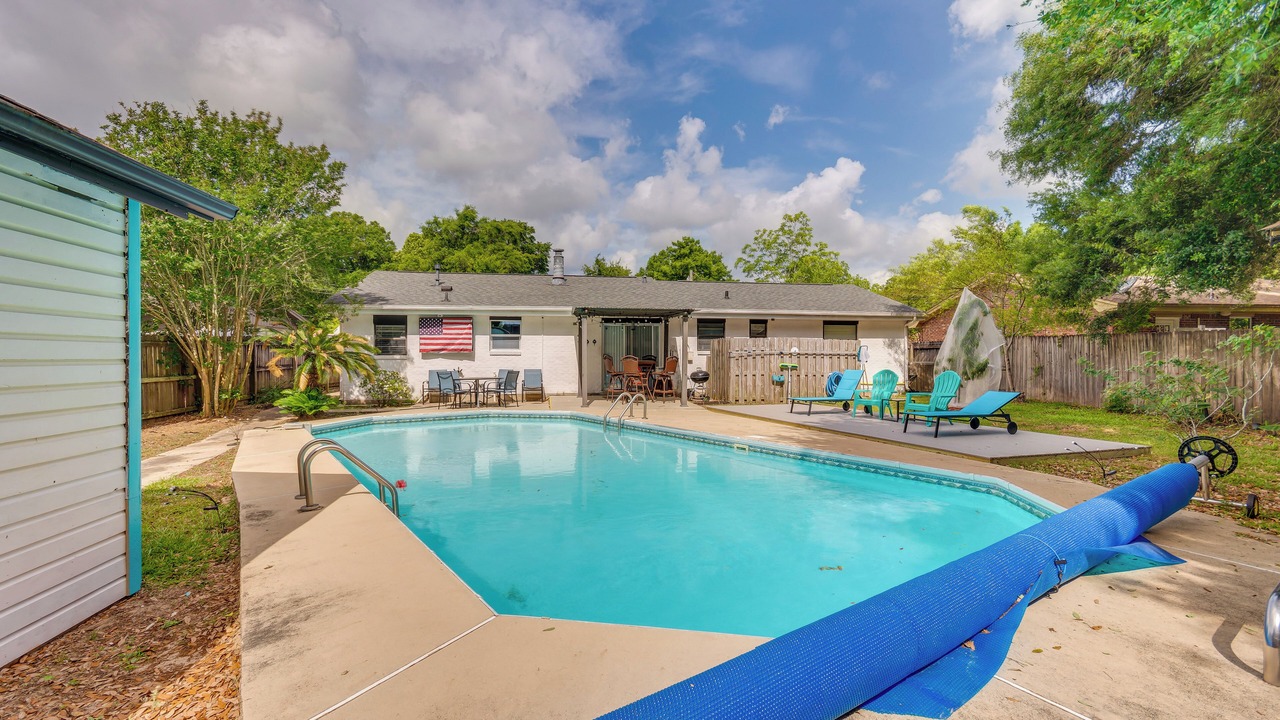 Photo of Outdoor in Northeast Pensacola