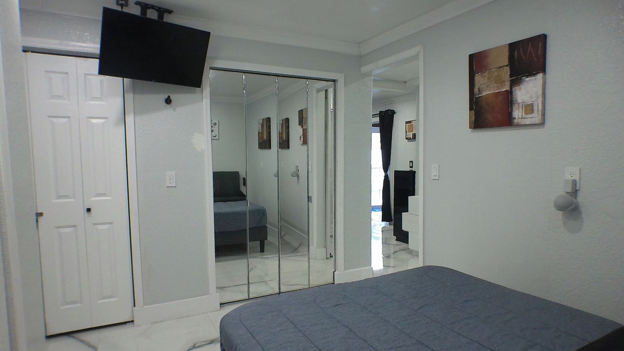 Photo of Bedroom in Tamiami