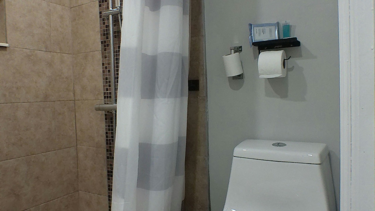 Photo of Bathroom in Tamiami