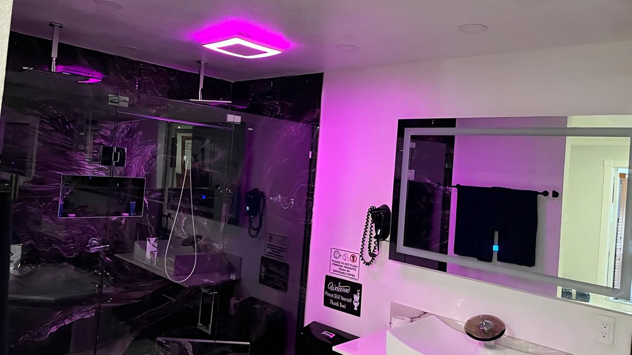 Photo of Bathroom in Tamiami