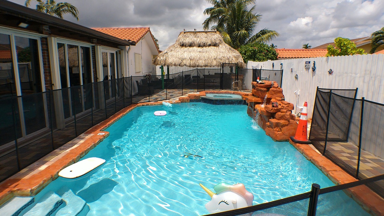 Photo of Outdoor in Tamiami