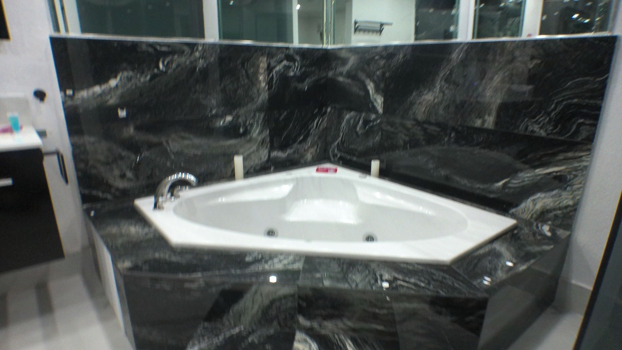 Photo of Bathroom in Tamiami