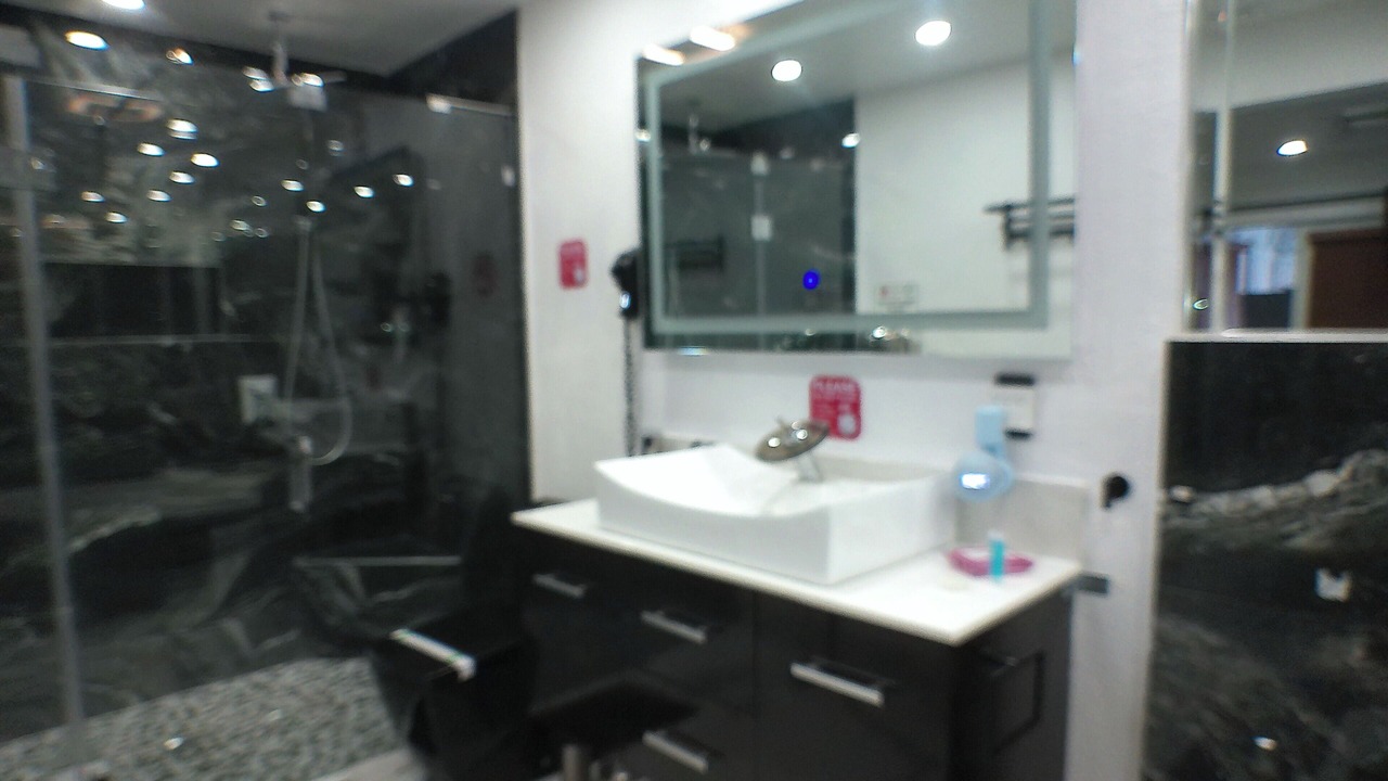 Photo of Bathroom in Tamiami