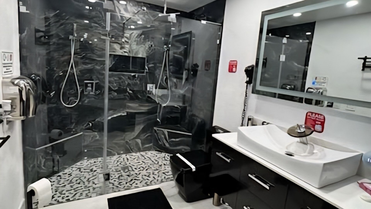 Photo of Bathroom in Tamiami